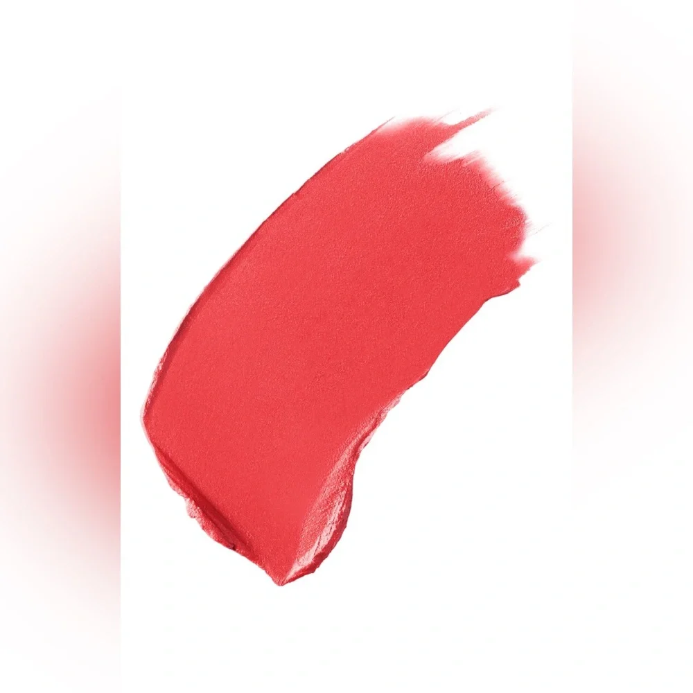 Laura Mercier High Vibe Lip Color Lipstick 181 Rush NIB
